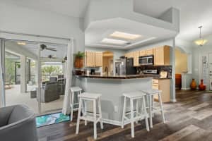 3209 SE Pinto Street, Port Saint Lucie, FL 34984 Sold 02/05/25