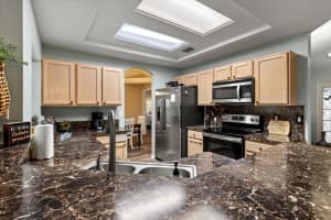 3209 SE Pinto Street, Port Saint Lucie, FL 34984 Sold 02/05/25
