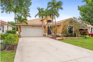 3558 Coco Lake Drive, Coconut Creek, FL 33073 Sold 07/03/25