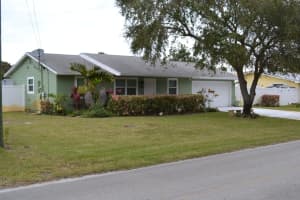 337 NE Alice Street, Jensen Beach, FL 34957 Sold 03/31/25