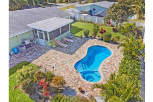 337 NE Alice Street, Jensen Beach, FL 34957 Sold 03/31/25