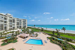 300 Ocean Trail Way 410, Jupiter