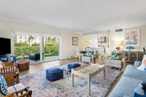 4400 N Ocean Boulevard A, Gulfstream, FL 33483 Sold 06/09/25