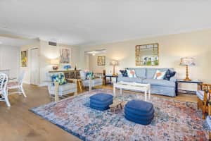 4400 N Ocean Boulevard A, Gulfstream, FL 33483 Sold 06/09/25
