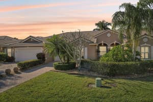 4464 NW Oak Branch Court, Jensen Beach, FL 34957 Sold 04/15/25