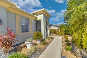 4442 SW Savona Boulevard, Port Saint Lucie, FL 34953 Sold 03/27/25