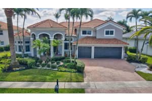 10912 King Bay Drive, Boca Raton, FL 33498 Sold 03/18/25