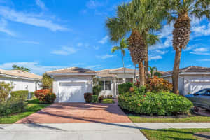 9648 Crescent View Drive N, Boynton Beach, FL 33437 Sold 04/15/25