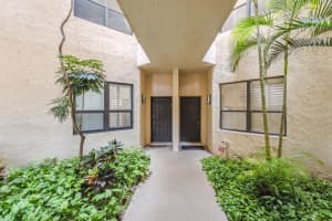7460 La Paz Boulevard 106, Boca Raton, FL 33433 - MLS#R11053046