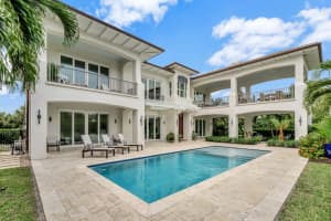 195 Ocean Way, Vero Beach, FL 32963 Sold 03/20/25
