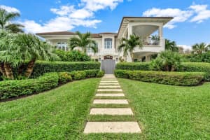 195 Ocean Way, Vero Beach, FL 32963 Sold 03/20/25