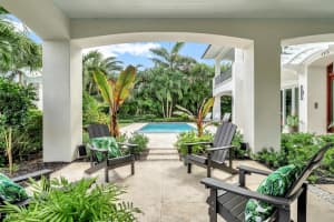 195 Ocean Way, Vero Beach, FL 32963 Sold 03/20/25