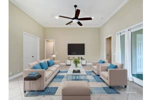 17891 Tangerine Boulevard, The Acreage, FL 33470 Sold 05/22/25