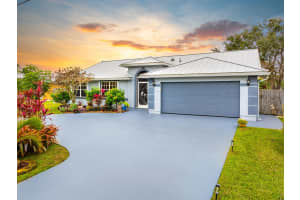 1608 SE Durango Street, Port Saint Lucie, FL 34952 Sold 04/01/25