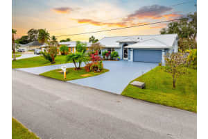 1608 SE Durango Street, Port Saint Lucie, FL 34952 Sold 04/01/25