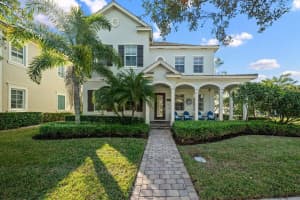 132 Canterbury Place, Jupiter, FL 33458 Sold 03/27/25