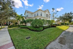 132 Canterbury Place, Jupiter, FL 33458 Sold 03/27/25