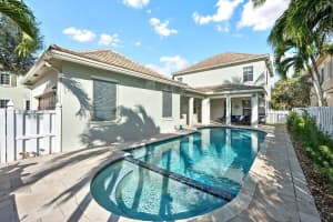 132 Canterbury Place, Jupiter, FL 33458 Sold 03/27/25