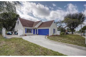 706 SW 1st Court, Boynton Beach, FL 33426 Sold 05/30/25