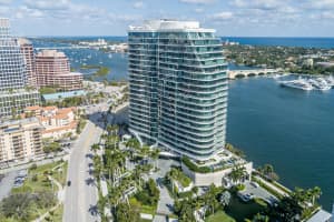 1100 S Flagler Drive 1704, West Palm Beach