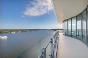 1100 S Flagler Drive 1704, West Palm Beach, FL 33401 Sold 12/15/25