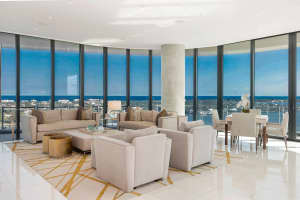 1100 S Flagler Drive 1704, West Palm Beach, FL 33401 Sold 12/15/25