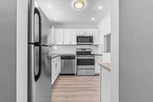 770 Lori Drive 241, Palm Springs, FL 33461 Sold 02/27/25