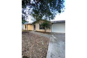 1165 SW Goodman Avenue S, Port Saint Lucie, FL 34953 Sold 03/28/25