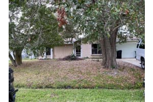1165 SW Goodman Avenue S, Port Saint Lucie, FL 34953 Sold 03/28/25