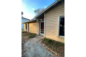 1165 SW Goodman Avenue S, Port Saint Lucie, FL 34953 Sold 03/28/25