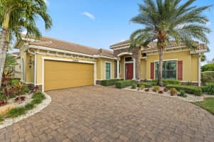 11855 Palermo Road, Parkland, FL 33076 Sold 04/09/25