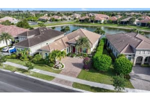 11855 Palermo Road, Parkland, FL 33076 Sold 04/09/25