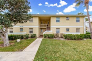 1552 SE Royal Green Circle 102, Port Saint Lucie, FL 34952 Sold 06/06/25