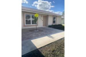 123 Raven Court NW, Royal Palm Beach, FL 33411 Sold 02/21/25