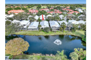 268 Canterbury Drive, Palm Beach Gardens, FL 33418 Sold 02/27/25