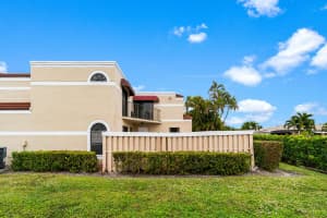 3660 Village Drive B, Delray Beach, FL 33445 Sold 03/27/25