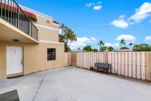 3660 Village Drive B, Delray Beach, FL 33445 Sold 03/27/25
