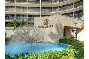 4740 S Ocean Boulevard 1703, Highland Beach, FL 33487 Sold 05/19/25