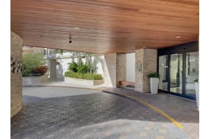 4740 S Ocean Boulevard 1703, Highland Beach, FL 33487 Sold 05/19/25