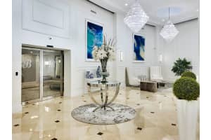 4740 S Ocean Boulevard 1703, Highland Beach, FL 33487 Sold 05/19/25