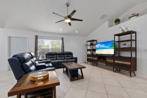 1611 SW Glacador Avenue, Port Saint Lucie, FL 34953 Sold 06/05/25