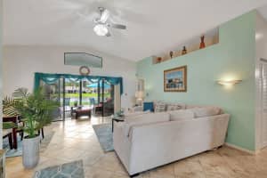 8451 Compass Drive, Boynton Beach, FL 33436 Sold 08/01/25