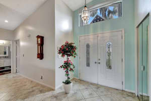 8451 Compass Drive, Boynton Beach, FL 33436 Sold 08/01/25