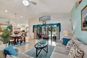 8451 Compass Drive, Boynton Beach, FL 33436 Sold 08/01/25