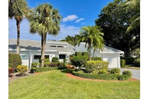 1 Cambridge Drive, Boynton Beach, FL 33436 Sold 04/15/25