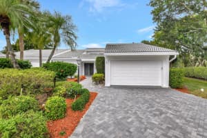 1 Cambridge Drive, Boynton Beach, FL 33436 Sold 04/15/25