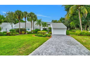 1 Cambridge Drive, Boynton Beach, FL 33436 Sold 04/15/25