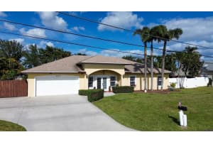 3111 Buccaneer Road, Lake Worth, FL 33462 Sold 06/13/25