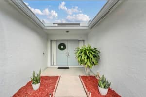 12907 Meadowbend Drive, Wellington, FL 33414 Sold 03/06/25