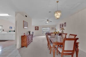 12907 Meadowbend Drive, Wellington, FL 33414 Sold 03/06/25